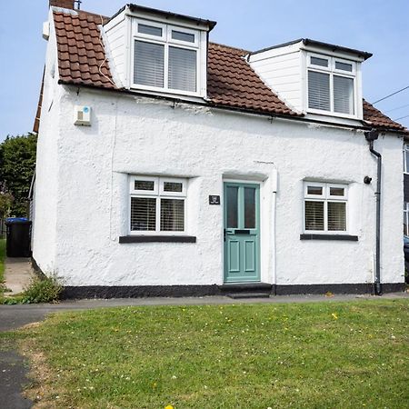 Pinfold Cottage, Dog Friendly Yorkshire Coast & Countryside Hunmanby Eksteriør billede