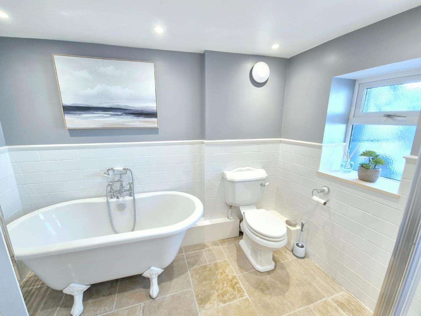 Pinfold Cottage, Dog Friendly Yorkshire Coast & Countryside Hunmanby Eksteriør billede