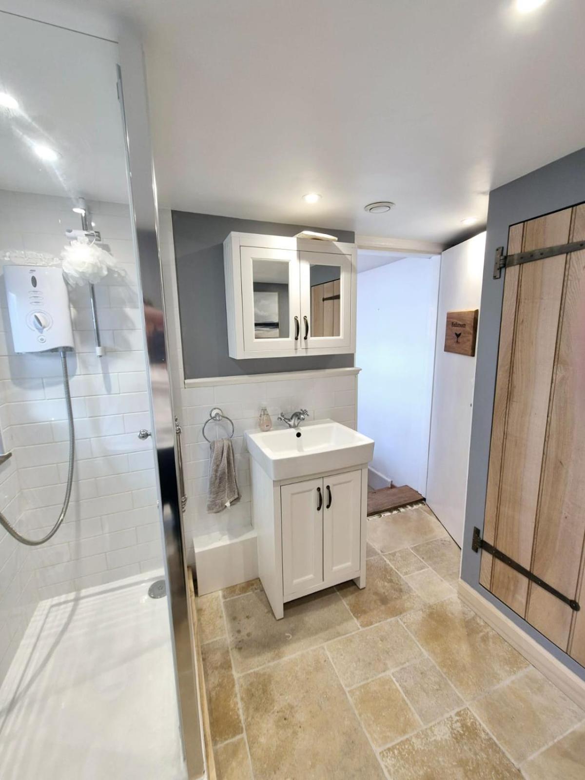 Pinfold Cottage, Dog Friendly Yorkshire Coast & Countryside Hunmanby Eksteriør billede