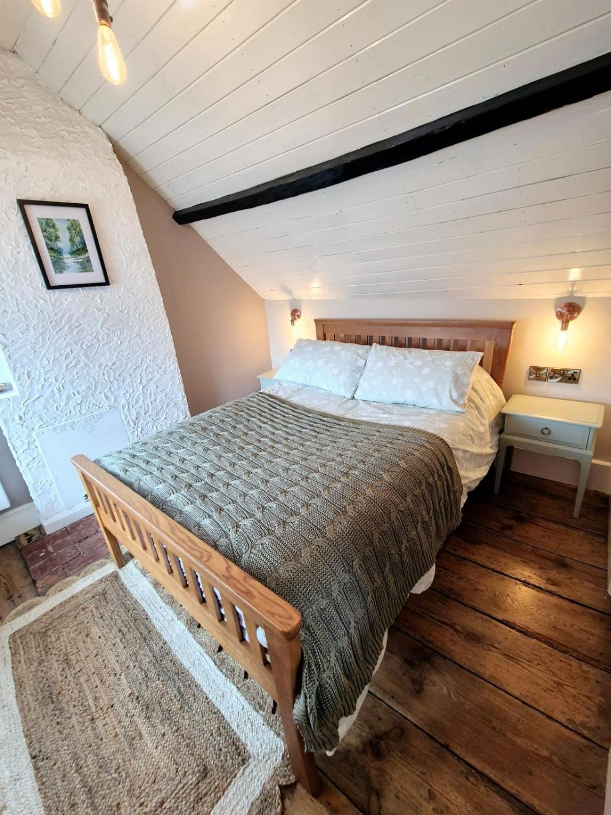 Pinfold Cottage, Dog Friendly Yorkshire Coast & Countryside Hunmanby Eksteriør billede