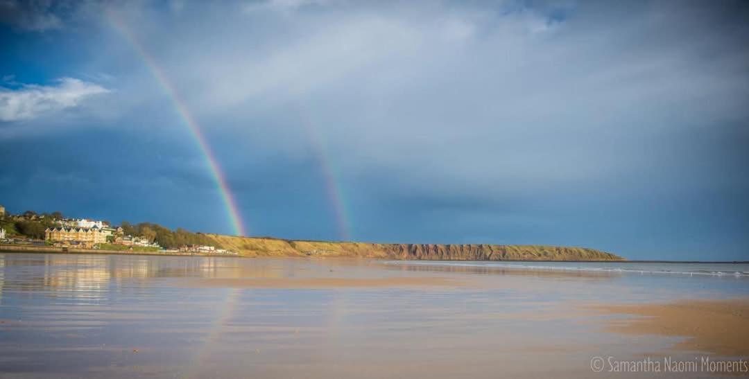 Pinfold Cottage, Dog Friendly Yorkshire Coast & Countryside Hunmanby Eksteriør billede