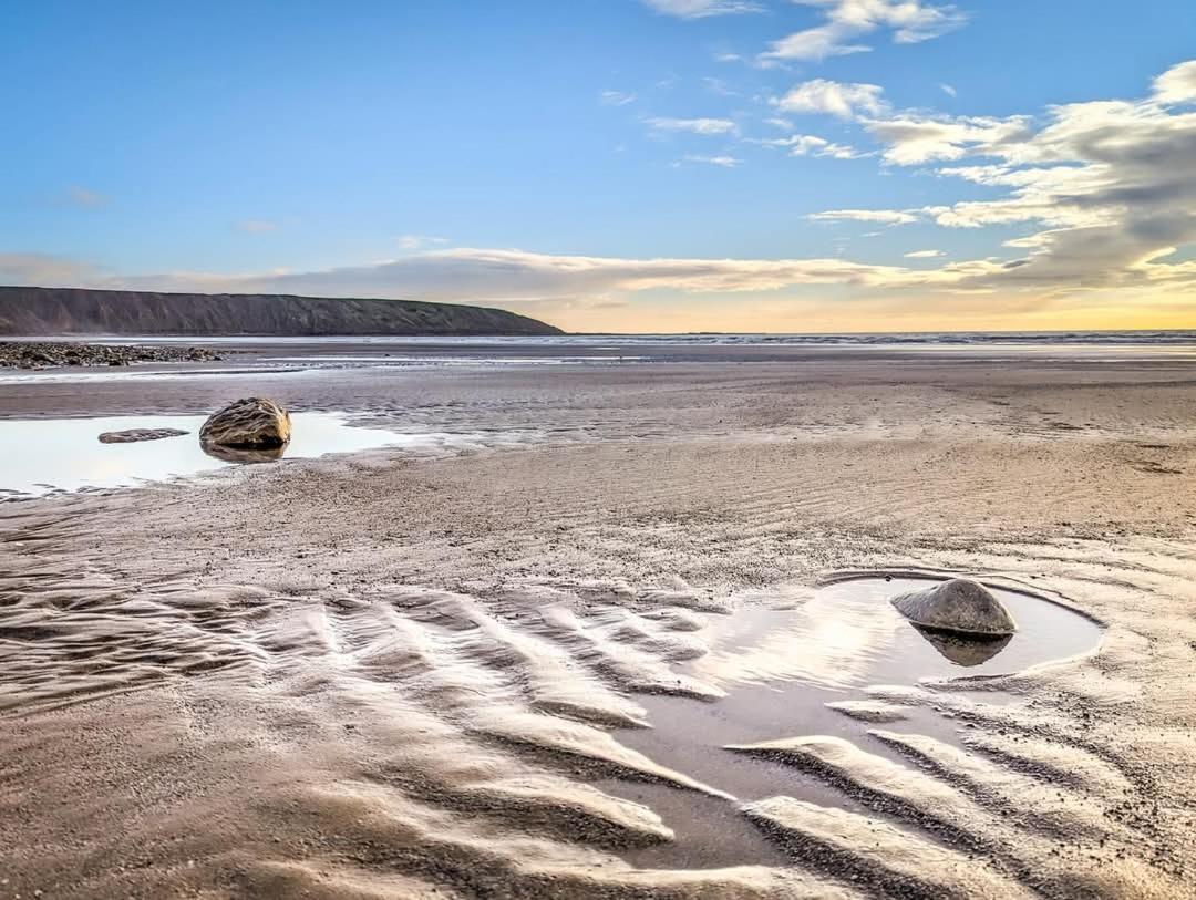 Pinfold Cottage, Dog Friendly Yorkshire Coast & Countryside Hunmanby Eksteriør billede