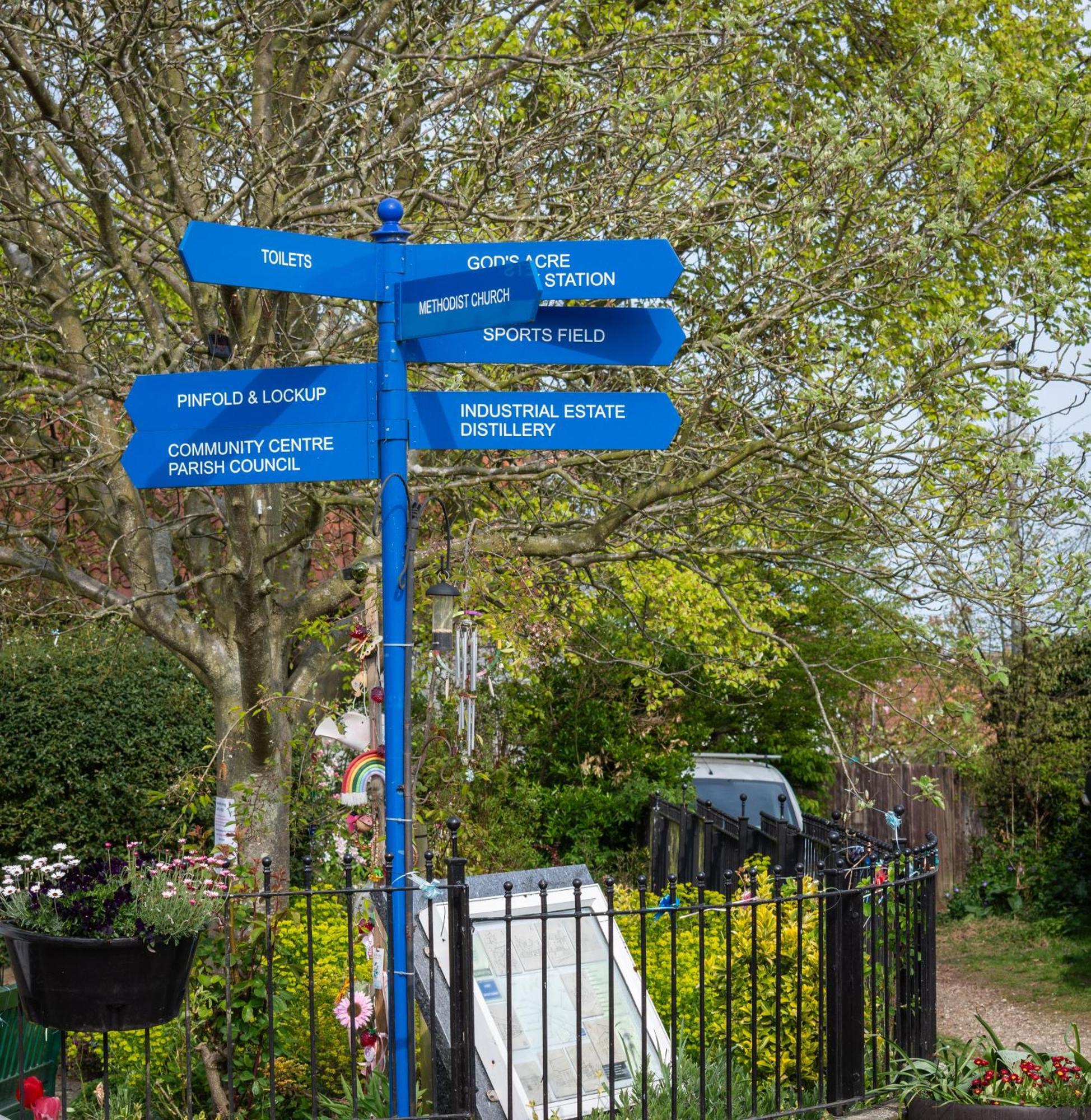 Pinfold Cottage, Dog Friendly Yorkshire Coast & Countryside Hunmanby Eksteriør billede