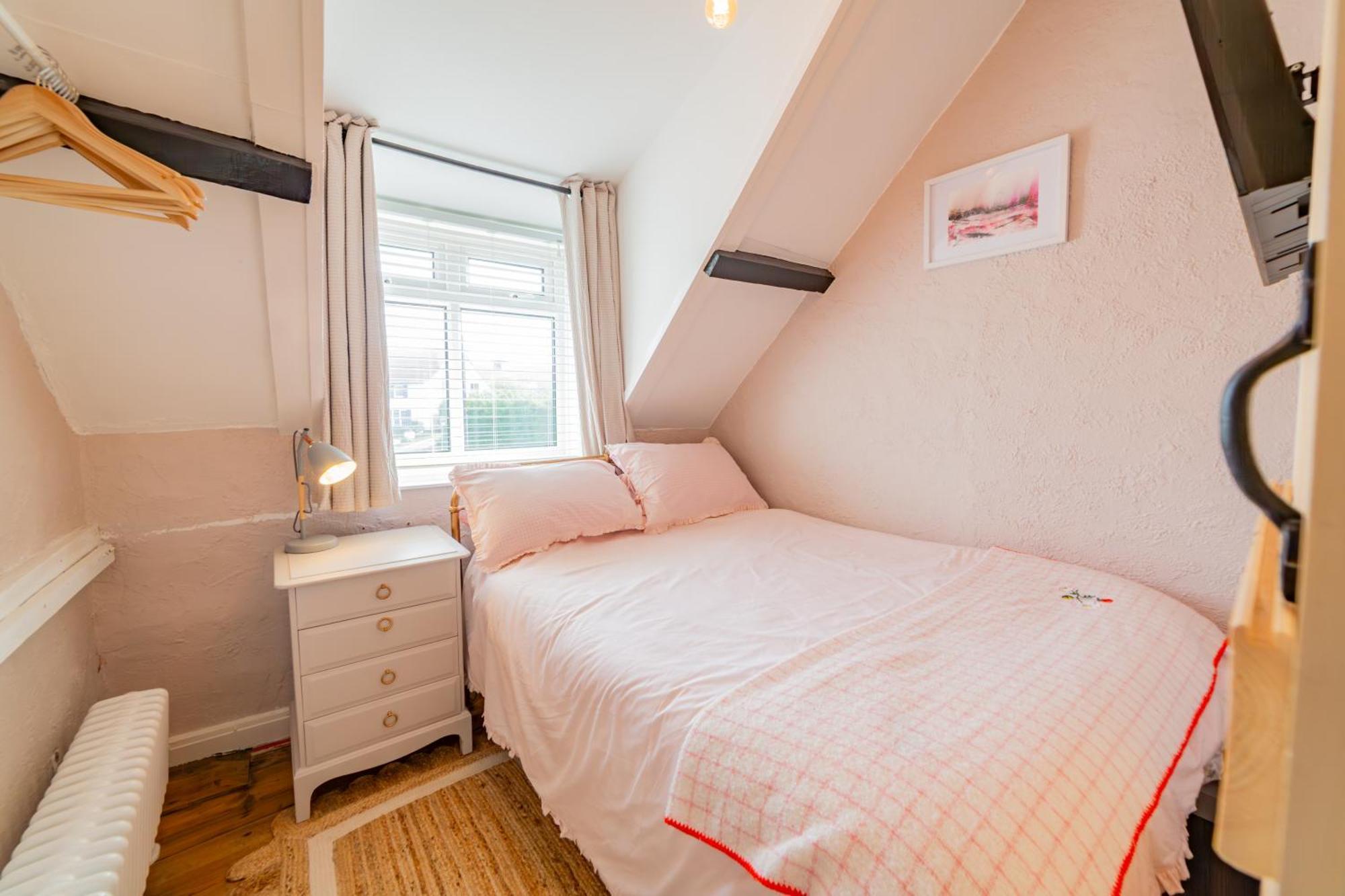 Pinfold Cottage, Dog Friendly Yorkshire Coast & Countryside Hunmanby Eksteriør billede