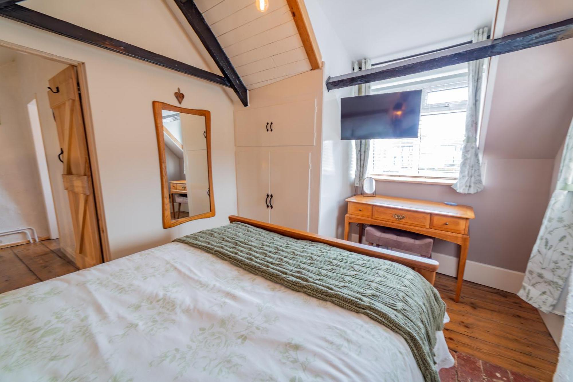 Pinfold Cottage, Dog Friendly Yorkshire Coast & Countryside Hunmanby Eksteriør billede
