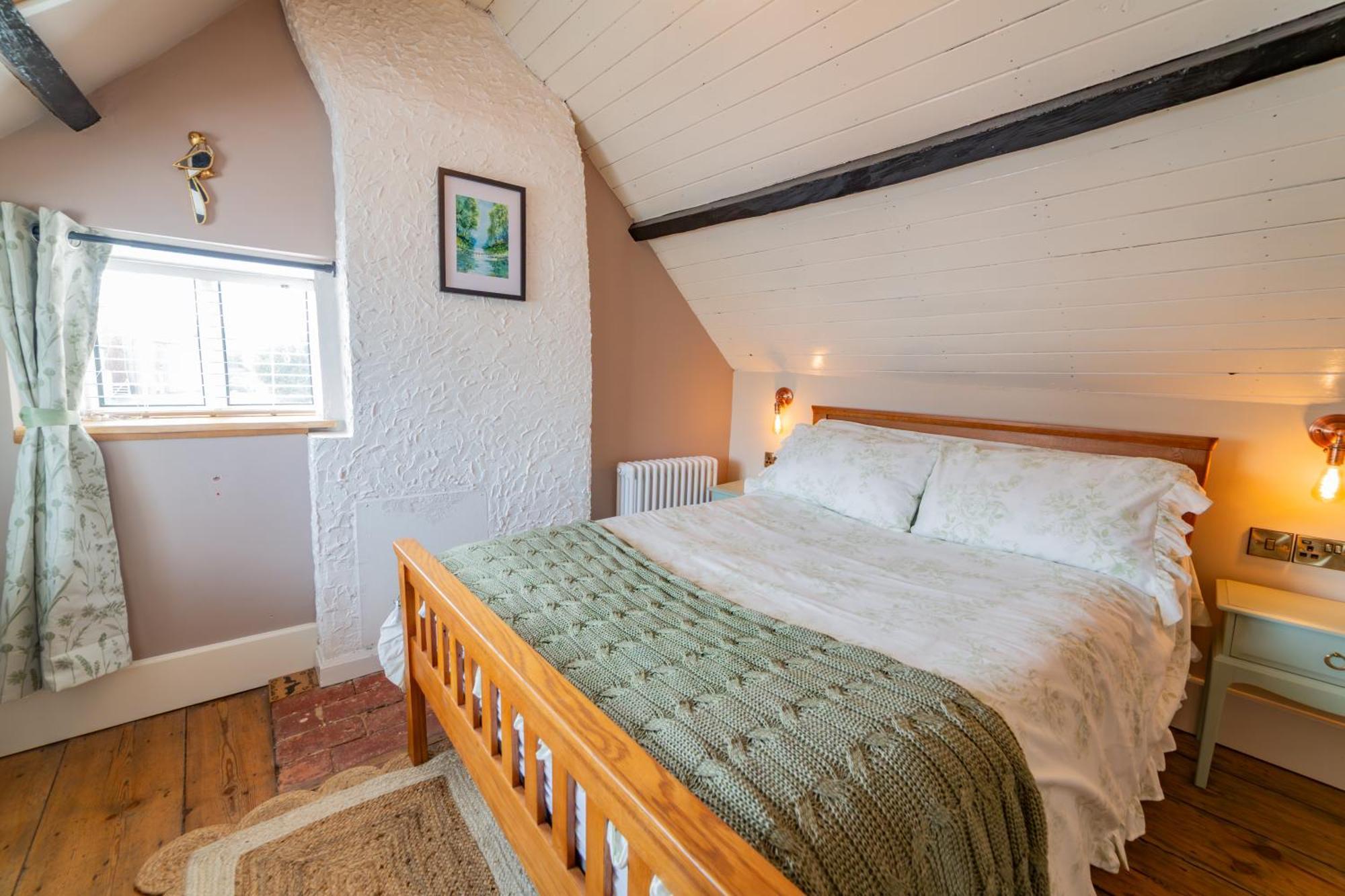 Pinfold Cottage, Dog Friendly Yorkshire Coast & Countryside Hunmanby Eksteriør billede