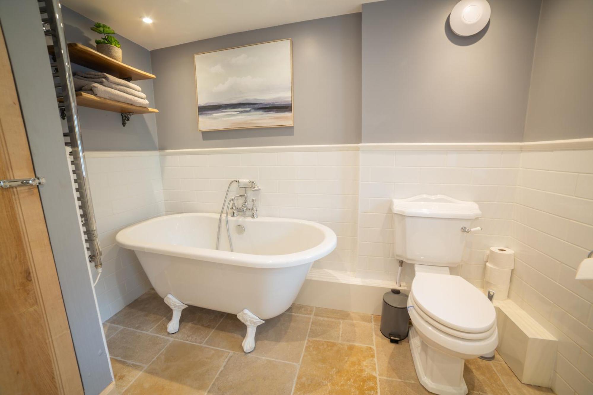 Pinfold Cottage, Dog Friendly Yorkshire Coast & Countryside Hunmanby Eksteriør billede