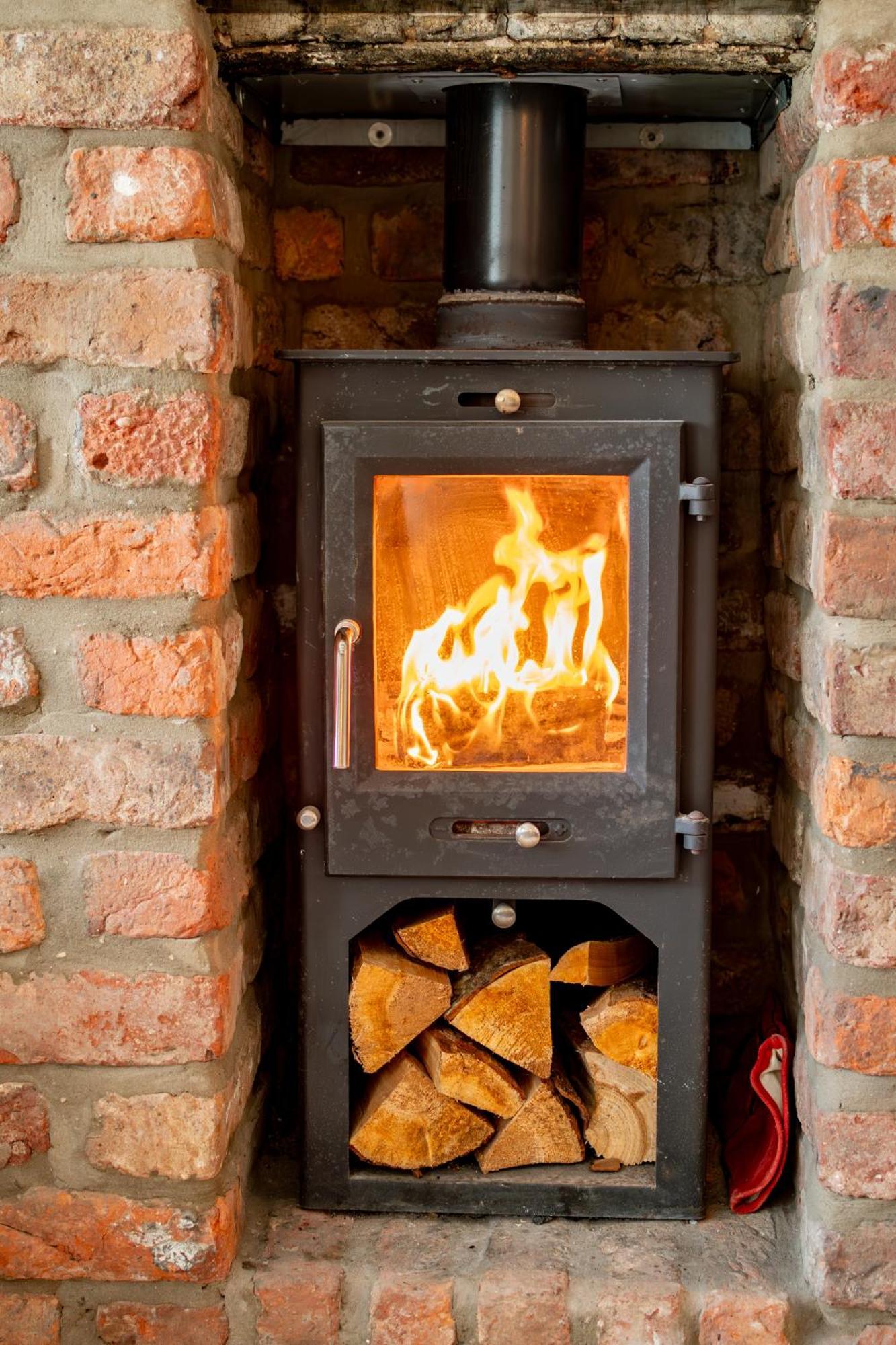 Pinfold Cottage, Dog Friendly Yorkshire Coast & Countryside Hunmanby Eksteriør billede